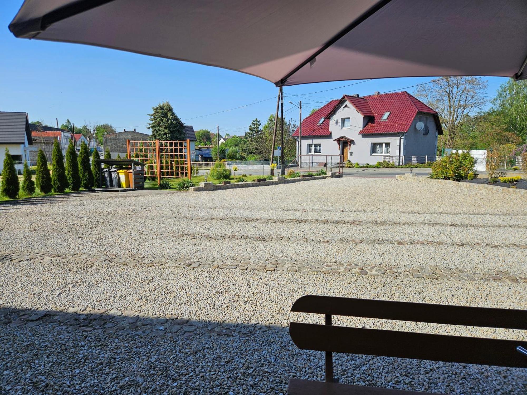 Hotel Gosciniec W Starym Mlynie Biala Prudnicka Exterior foto